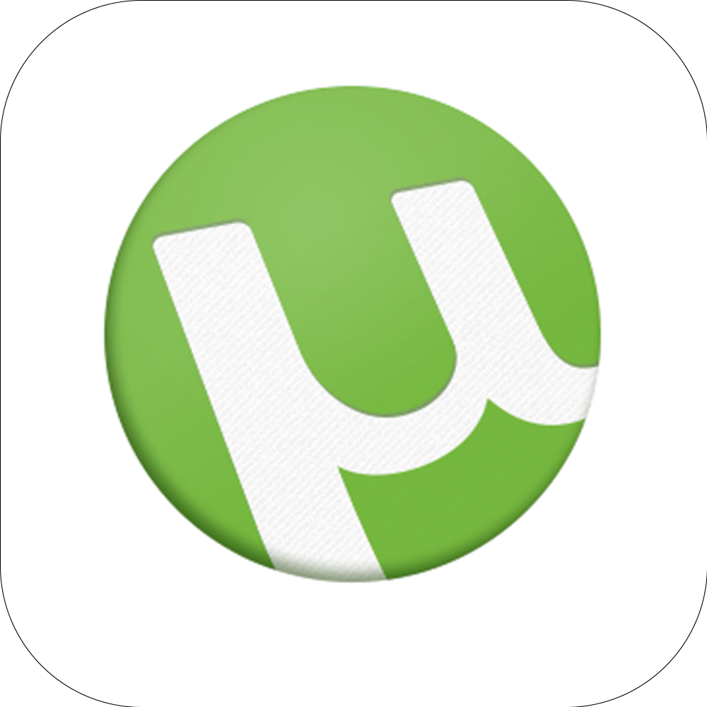 uTorrent